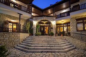 Giamandes Hotel