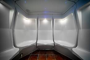 Giamandes Hotel