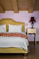 Giamandes Hotel