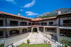 Giamandes Hotel