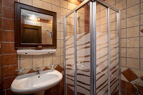 Giamandes Hotel