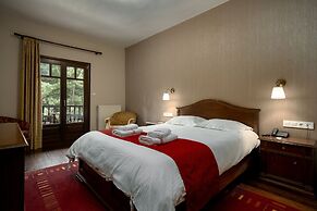 Giamandes Hotel