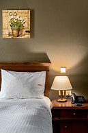 Giamandes Hotel
