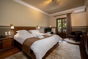 Giamandes Hotel