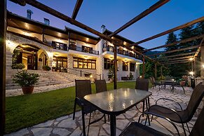 Giamandes Hotel