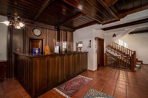 Giamandes Hotel