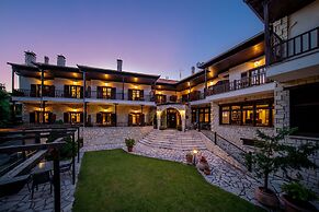 Giamandes Hotel