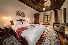 Giamandes Hotel