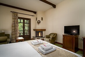 Giamandes Hotel