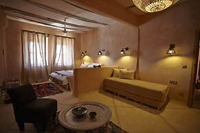 Riad Caravane