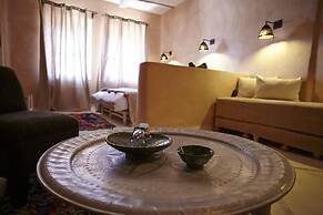 Riad Caravane
