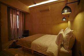 Riad Caravane