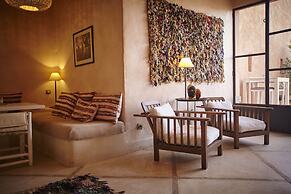 Riad Caravane