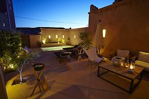 Riad Caravane