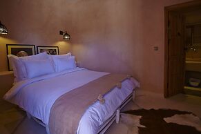 Riad Caravane