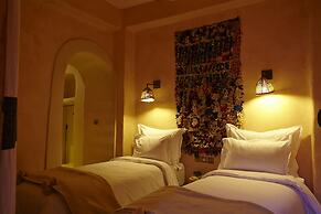 Riad Caravane