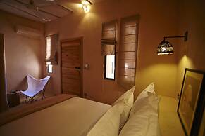 Riad Caravane