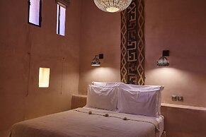 Riad Caravane
