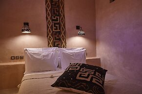 Riad Caravane