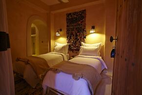 Riad Caravane