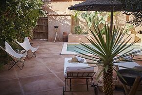 Riad Caravane