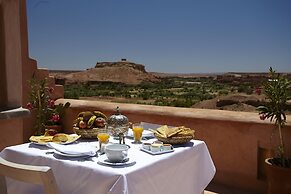 Riad Caravane