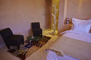 Riad Caravane