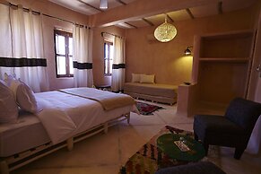 Riad Caravane