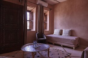 Riad Caravane