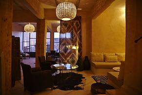 Riad Caravane