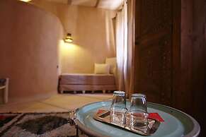 Riad Caravane