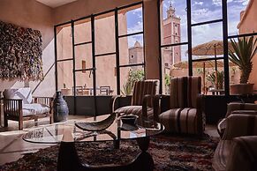 Riad Caravane