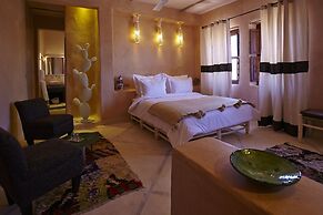 Riad Caravane