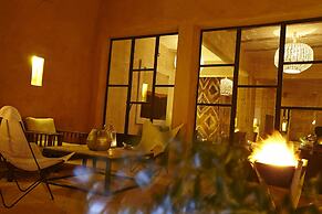 Riad Caravane