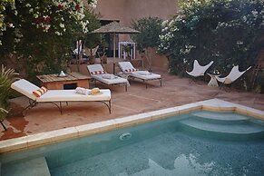 Riad Caravane