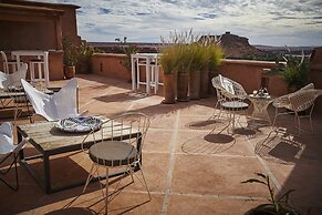Riad Caravane