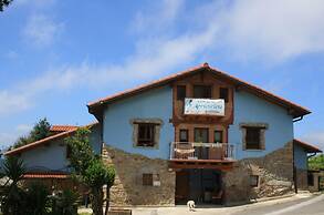 Casa Rural Arrizurieta