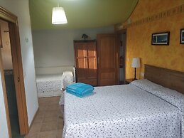 Casa Rural Arrizurieta