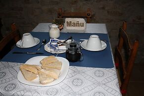 Casa Rural Arrizurieta