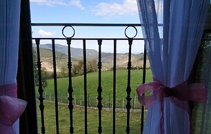 Casa Rural Arrizurieta