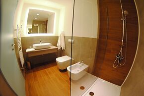 Hotel Grad