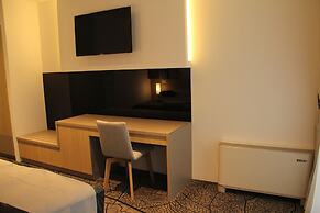 Hotel Grad