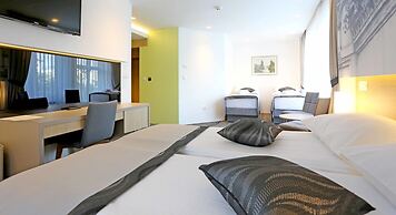 Hotel Grad