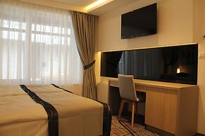 Hotel Grad