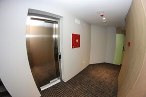 Hotel Grad