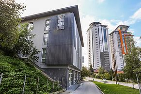 Hotel Grad