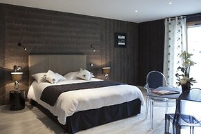 Hôtel Blanc