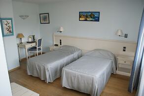 Hôtel Blanc