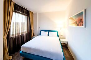 Business Hotel Conference Center & Spa