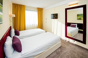Business Hotel Conference Center & Spa